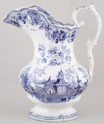 Ewer c1840
